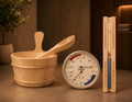 Sauna essentials value bundle
