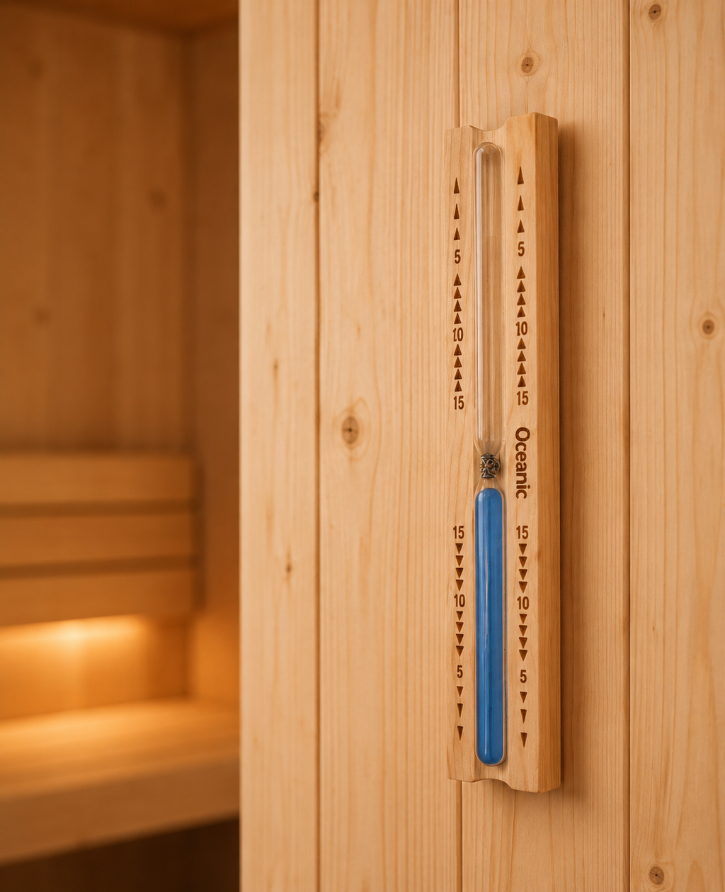 Sauna essentials value bundle