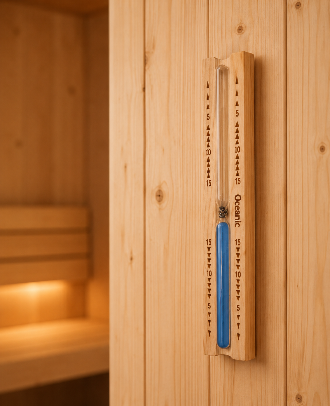 Sauna essentials value bundle