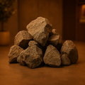 Sauna rocks - 15kg